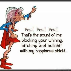 Meet your Posher, June